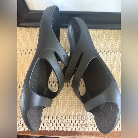 Crocs Kadee Sandal size 8 - Picture 4 of 6